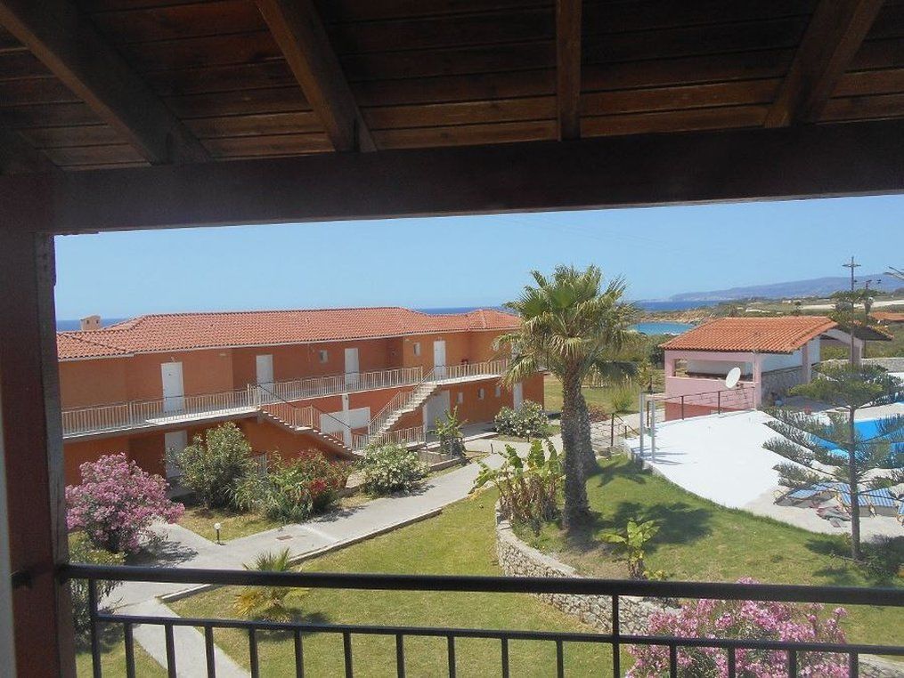 Ionian Village Kefalonia Mousata Екстер'єр фото